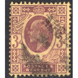 GREAT BRITAIN SCOTT 132