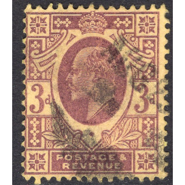 GREAT BRITAIN SCOTT 132