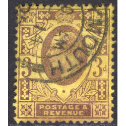 GREAT BRITAIN SCOTT 132