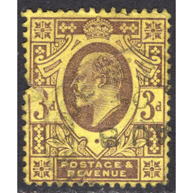 GREAT BRITAIN SCOTT 132