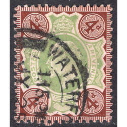 GREAT BRITAIN SCOTT 133