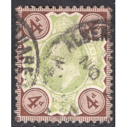 GREAT BRITAIN SCOTT 133