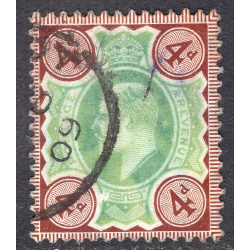 GREAT BRITAIN SCOTT 133