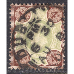 GREAT BRITAIN SCOTT 133