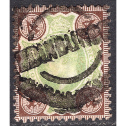 GREAT BRITAIN SCOTT 133