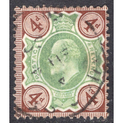 GREAT BRITAIN SCOTT 133