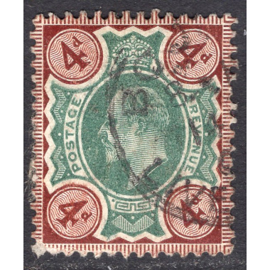 GREAT BRITAIN SCOTT 133