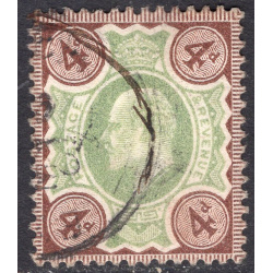GREAT BRITAIN SCOTT 133