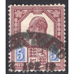 GREAT BRITAIN SCOTT 134