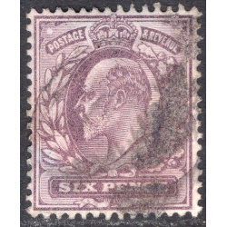 GREAT BRITAIN SCOTT 135