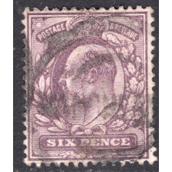 GREAT BRITAIN SCOTT 135