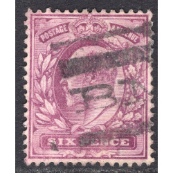 GREAT BRITAIN SCOTT 135B