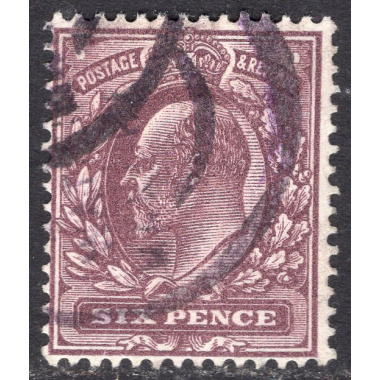 GREAT BRITAIN SCOTT 135B