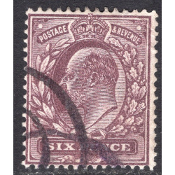 GREAT BRITAIN SCOTT 135B