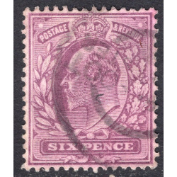 GREAT BRITAIN SCOTT 135B