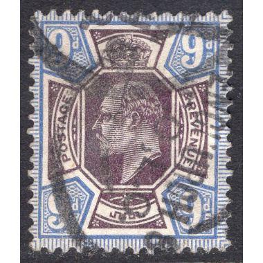 GREAT BRITAIN SCOTT 136