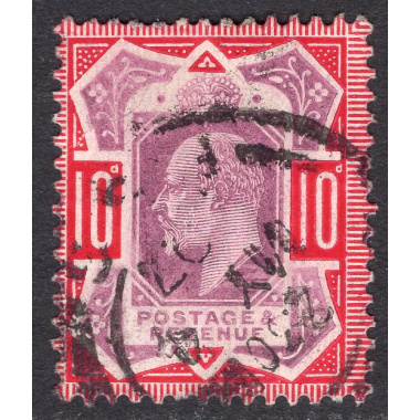 GREAT BRITAIN SCOTT 137