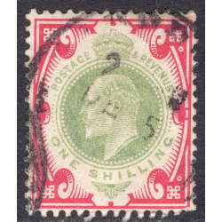 GREAT BRITAIN SCOTT 138