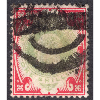 GREAT BRITAIN SCOTT 138