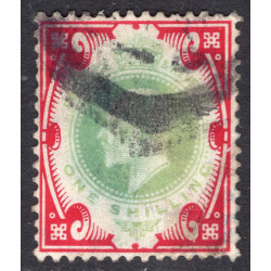 GREAT BRITAIN SCOTT 138
