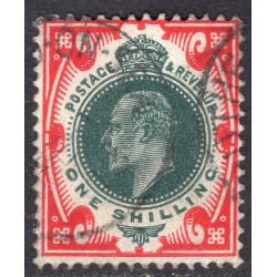 GREAT BRITAIN SCOTT 138A