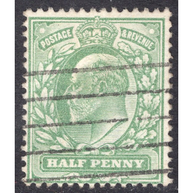 GREAT BRITAIN SCOTT 143