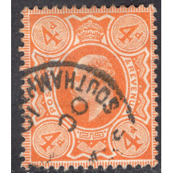 GREAT BRITAIN SCOTT 144