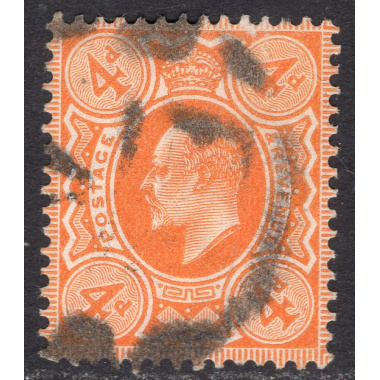 GREAT BRITAIN SCOTT 144