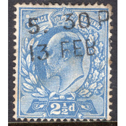GREAT BRITAIN SCOTT 148