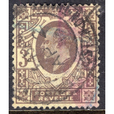 GREAT BRITAIN SCOTT 149