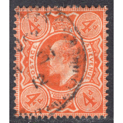GREAT BRITAIN SCOTT 150