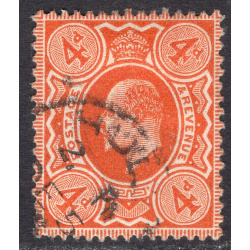 GREAT BRITAIN SCOTT 150