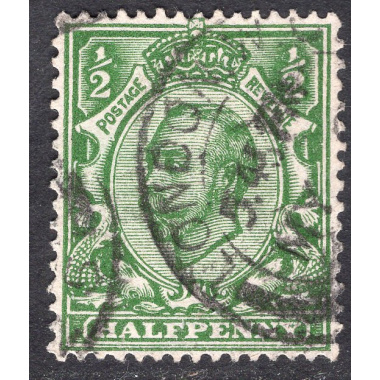 GREAT BRITAIN SCOTT 155