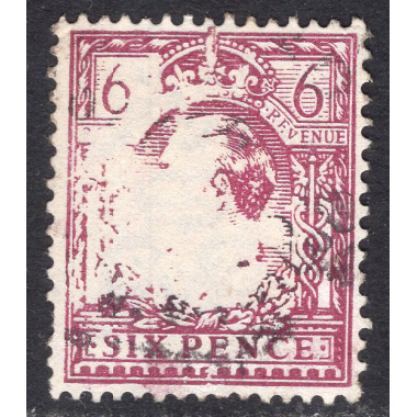 GREAT BRITAIN SCOTT 167
