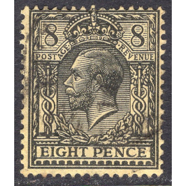 GREAT BRITAIN SCOTT 169