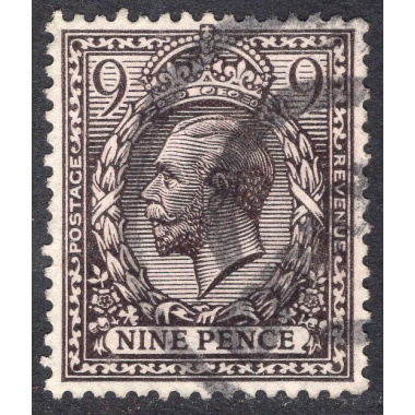 GREAT BRITAIN SCOTT 170