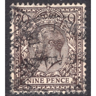 GREAT BRITAIN SCOTT 170