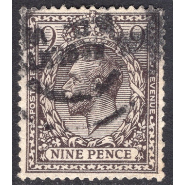 GREAT BRITAIN SCOTT 170