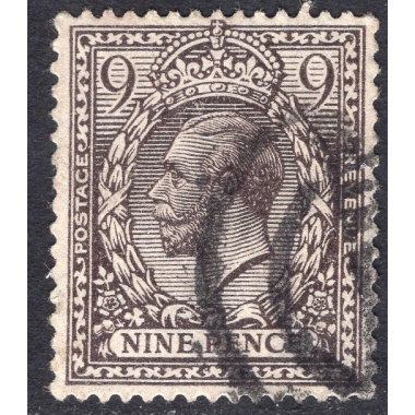 GREAT BRITAIN SCOTT 170