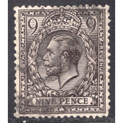 GREAT BRITAIN SCOTT 170