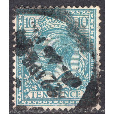 GREAT BRITAIN SCOTT 171