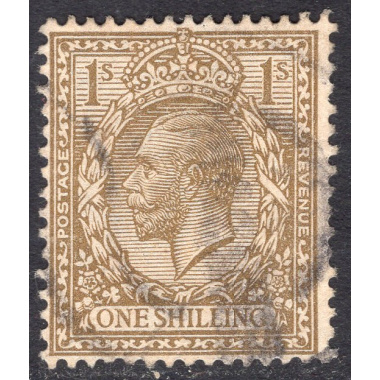 GREAT BRITAIN SCOTT 172