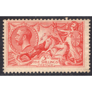 GREAT BRITAIN SCOTT 174