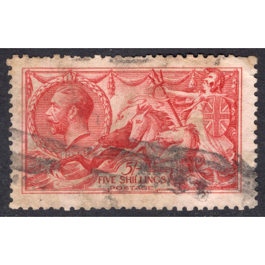 GREAT BRITAIN SCOTT 174