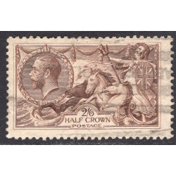 GREAT BRITAIN SCOTT 179