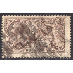 GREAT BRITAIN SCOTT 179