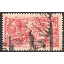 GREAT BRITAIN SCOTT 180