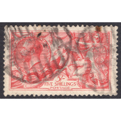 GREAT BRITAIN SCOTT 180