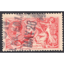 GREAT BRITAIN SCOTT 180