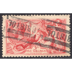 GREAT BRITAIN SCOTT 180